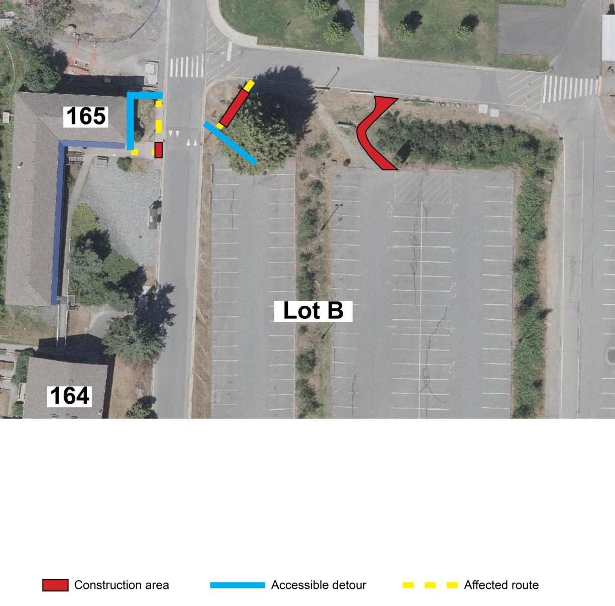 Concrete repair site map 4